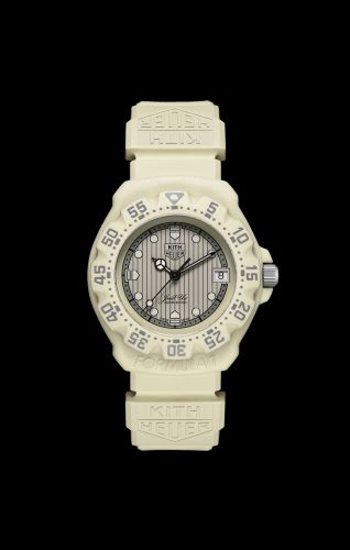 TAG Heuer Formula 1 Kith Miami